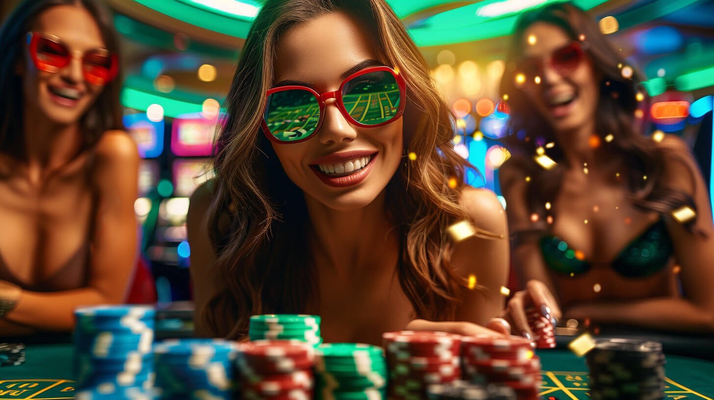 Responsible gaming message for det 8999 Diamond Tycoon adult access