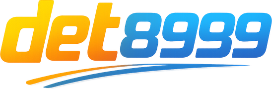 det 8999 site logo